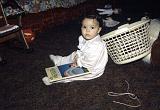 Darren 3 Oct 1984